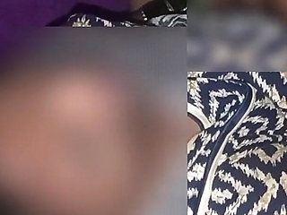 My Desi Wife Doesn't Even Let Me Go on Bed. I'm Licking the Pussy of a Sexy Indian Village Wife