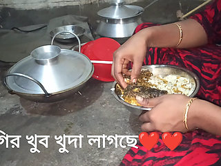 Food Blog Bangladeshi