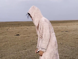 Compilation of Public Pissing in Nature! Wiping My Pussy with Toilet Paper! POV!