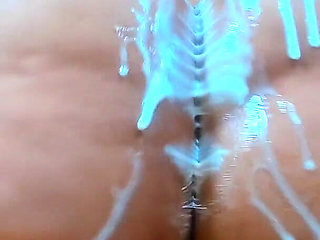 Gel Twerk, Gel Booty Clapping