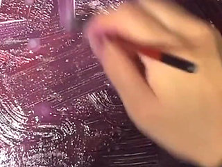 Findom Goaldigger Barbie Art Hands Worship