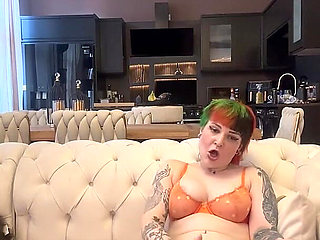 Miss Ruby’s Merciless Ballbusting JOI - Stroke, Beg, and Eat Your Own Cum
