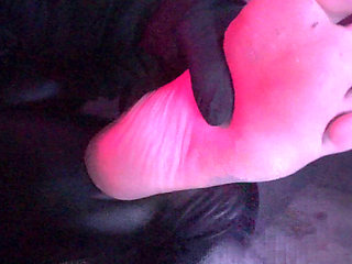 Your Italian Goddess Pedicure