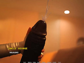 Shadows of Desire V0.8 Cheating Update #05