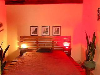 Femboy, a Very Infernal and Sensual Angel