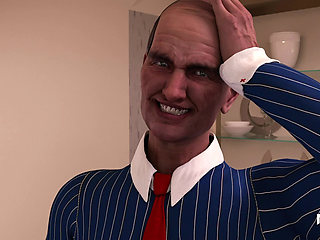 FashionBusiness - He misses your ass E3 #10