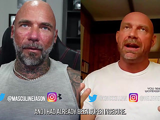Porn Star Confessions - Cillian Knox Episode 78