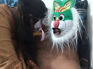 A Young Man Has Sex With His Ex-girlfriend. After The Girlfriends Marriage-extra Material Relation. -akashprimex