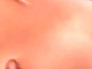 A Dirty Blonde Cop Wants Pussy Wrecking Gangbang with a BBC