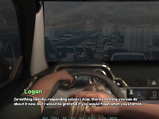 Bonds Between 10 Cant Believe She Gave Me a Blowjob on My Way to Work