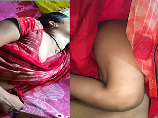 Indian Bhabhi Secretly Filmed By Devar - Outdoor Face Fuck & Tight Teen Pussy
