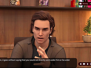 Whispers of Desire - Faithfull Path - Sarah and Alex Went to a Club and Got Home Horny