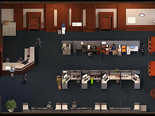 The genesis order. Working on a case ep.23