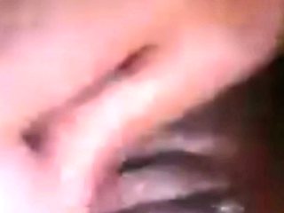 African Girl Loves me