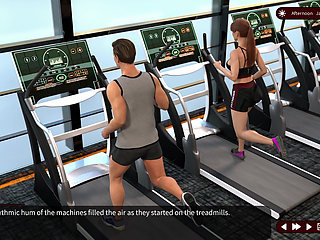 My Boss Wants to Fuck My Wife Part 15