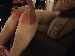 Finished With The Cane