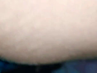 Desi Stepmom Getting Freed