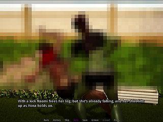 A House in the Rift - ( PT 42) - Zanith