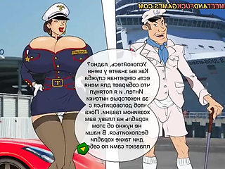 hentai game meet N fuck cum swallow anal big tits cosplay want hard sex cosplay milf