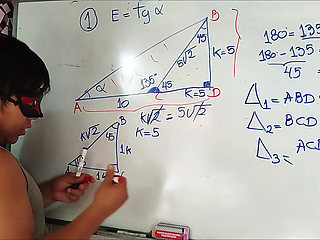 5 Pleasure Trigonometry for Your Stepdaughter Part 2