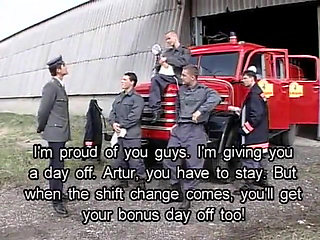 Red Hot Director's Cut 3