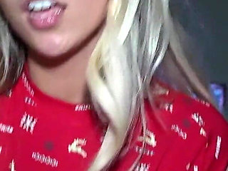 Step Sis Couldn't Rest. so She Made Me Cum Twice!!!