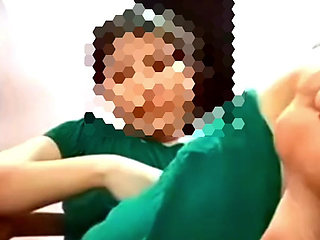 My Step Stepsister Showing Her Pussy on Video Call