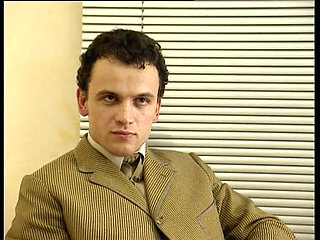 I Want It so Bad, Destroy Me! Brunette with Curly Hair Gets Rough Anal Pounding