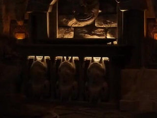 Treasure of Nadia Part 104 Our Secret Place of Love by Loveskysan69