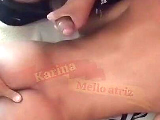 I Hired a Masseur, He Took Advantage of Me and Ate My Ass.