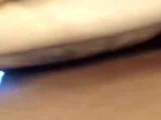 Sex with Foreign Girlfriend