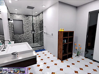 Lust Academy #6 I want to fuck lily