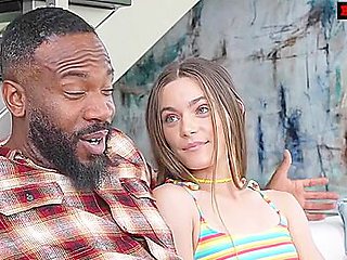 Juniper Ren - Bbc Boyfriend 2