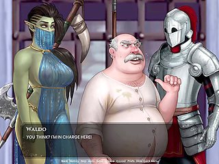 Faphouse, orc, fucking cartoons