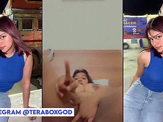 Big Boobs Indian Hottie Fingering Hard Telegram @TeraboxGod