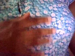 Sri Lankan Ann in Lustlove with Musterbation