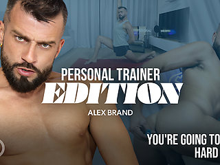Personal Trainer Edition
