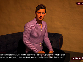 My Boss Wants to Fuck My Wife Part 30