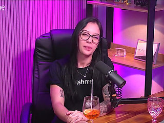 The Hottest Sex Podcast You'll See Today.