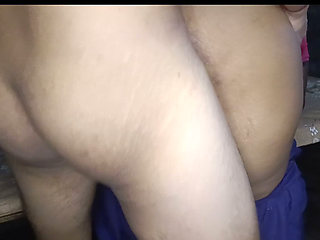 The Mistress Enjoyed Getting Her Ass Fucked for the First Time.