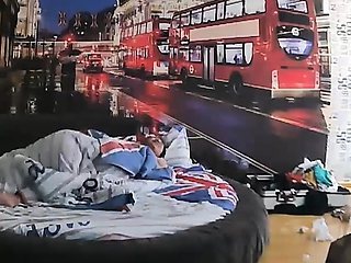 Amateur sex hidden cam