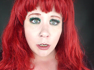 Bladder Curse for POV All Saint Patricks Weekend