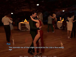 The East Block: Dancing with the Hot Girlfriend - Episode 44