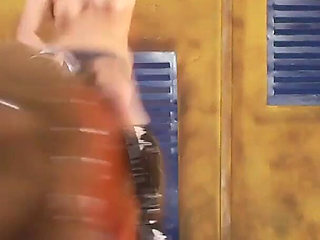 Sex Rodeo - Groupsexgames