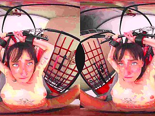 Amateur MILF Goes Hardcore Anal