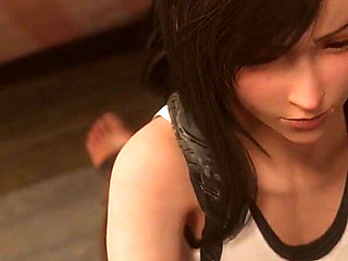 Deep Destruction by Huge BBC Non-stop Hardcore