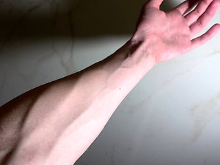 Oh Sexy Swollen Veins