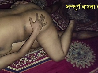 Bangladeshi I found my wife alone and fucked her.