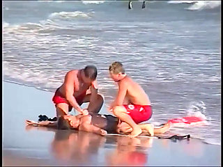 Me and my stepbrothers!