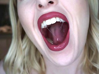 Gorgeous Teen Julianne Cuneo Fucks Cocky Jocks POV